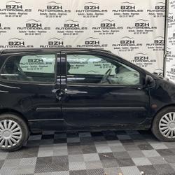 Renault Twingo 1 1.2 60CH GARANTIE 12 MOIS Vern-sur-Seiche