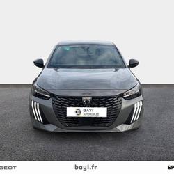 Peugeot 208 208 Hybrid 136 e-DCS6 GT Saint-Langis-l&egrave;s-Mortagne