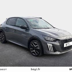 Peugeot 208 208 Hybrid 136 e-DCS6 GT Saint-Langis-l&egrave;s-Mortagne