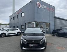 Peugeot 3008 Saint-Ouen-l'Aumône