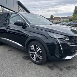 Peugeot 3008 1.5 BLUEHDI 130CH S&S ALLURE EAT8 Saint-Ouen-l'Aum&ocirc;ne