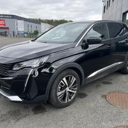 Peugeot 3008 1.5 BLUEHDI 130CH S&S ALLURE EAT8 Saint-Ouen-l'Aum&ocirc;ne