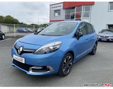 Renault Scenic 3 Pont-Saint-Martin