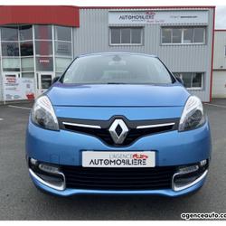 Renault Scenic 3 1.6DCI 130CV BOSE EDITION | GARANTIE 6 MOIS Pont-Saint-Martin