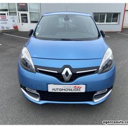 Renault Scenic 3 1.6DCI 130CV BOSE EDITION | GARANTIE 6 MOIS Pont-Saint-Martin