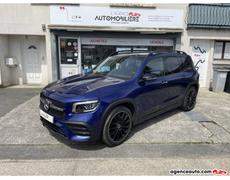 Mercedes GLB Saint-Barthélemy-d'Anjou