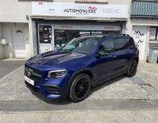 Mercedes GLB Saint-Barthélemy-d'Anjou