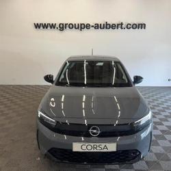 Opel Corsa 1.2 Turbo 100ch TOURLAVILLE