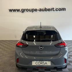 Opel Corsa 1.2 Turbo 100ch TOURLAVILLE