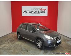 Peugeot 2008 Chambray-lès-Tours