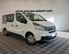 Fiat Talento TOURLAVILLE