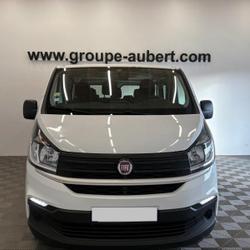Fiat Talento 1.2 CH1 1.6 Multijet 125ch 9 places TOURLAVILLE