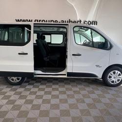 Fiat Talento 1.2 CH1 1.6 Multijet 125ch 9 places TOURLAVILLE