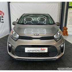 Kia Picanto 1.0i Artigues-pr&egrave;s-Bordeaux
