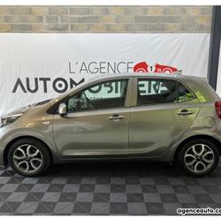 Kia Picanto 1.0i Artigues-pr&egrave;s-Bordeaux