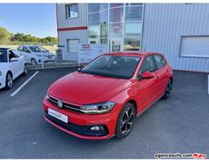 Volkswagen Polo Pont-Saint-Martin