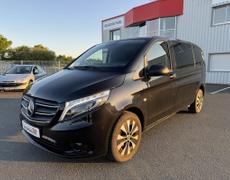 Mercedes Vito Pont-Saint-Martin