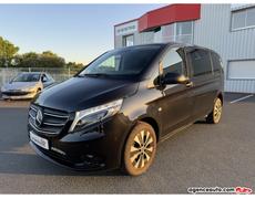 Mercedes Vito Pont-Saint-Martin
