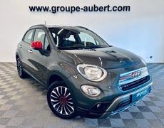 Fiat 500x TOURLAVILLE