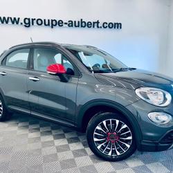 Fiat 500x 1.5 FireFly Turbo 130ch S/S Hybrid (RED) DCT7 TOURLAVILLE