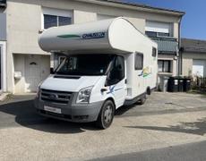 Profile Ford Saint-Barthélemy-d'Anjou