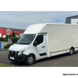 Nissan NV 400 L3H1 2.3dCi 165ch Plancher Cabine L&eacute;cousse