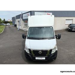 Nissan NV 400 L3H1 2.3dCi 165ch Plancher Cabine L&eacute;cousse