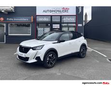 Peugeot 2008 Saint-Brieuc