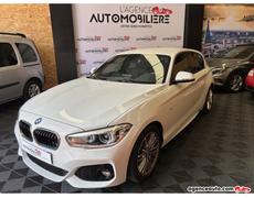 BMW Serie 1 Dunkerque