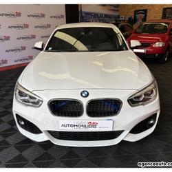 BMW Serie 1 2 Litres 136Ch Finition Ultimate M Sport Dunkerque
