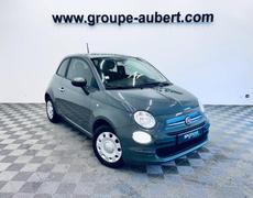 Fiat 500 II TOURLAVILLE