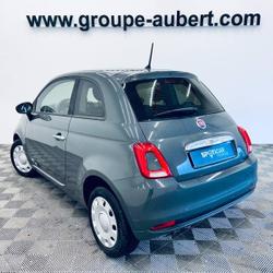 Fiat 500 II 1.2 8v 69ch S&S Pop Euro6d TOURLAVILLE