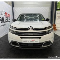 Citroen C5 Aircross BlueHdi 130 S&S EAT8 Feel Artigues-pr&egrave;s-Bordeaux