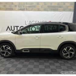 Citroen C5 Aircross BlueHdi 130 S&S EAT8 Feel Artigues-pr&egrave;s-Bordeaux