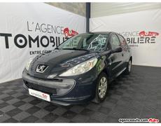 Peugeot 206+ Artigues-près-Bordeaux