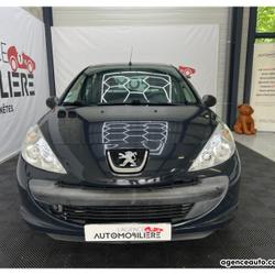 Peugeot 206+ 1.4 HDI 5 portes Artigues-pr&egrave;s-Bordeaux