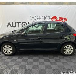 Peugeot 206+ 1.4 HDI 5 portes Artigues-pr&egrave;s-Bordeaux