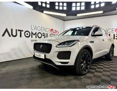Jaguar E-Pace Lisieux