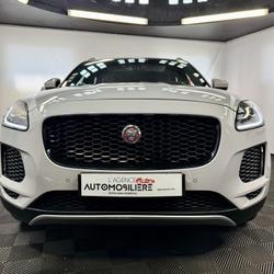 Jaguar E-Pace 2.0D 180ch R-Dynamic SE AWD Lisieux