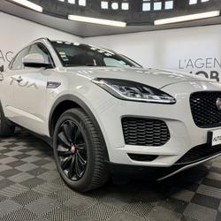 Jaguar E-Pace 2.0D 180ch R-Dynamic SE AWD Lisieux
