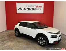 Citroen C4 Cactus Chambray-lès-Tours