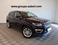 Jeep Compass TOURLAVILLE