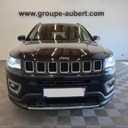 Jeep Compass 1.3 GSE T4 150ch Limited 4x2 BVR6 TOURLAVILLE