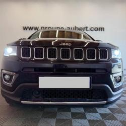 Jeep Compass 1.3 GSE T4 150ch Limited 4x2 BVR6 TOURLAVILLE