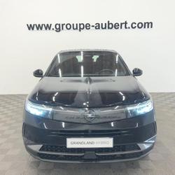 Opel Grandland 1.2 Turbo Hybrid 145ch Edition e-DCT6 TOURLAVILLE