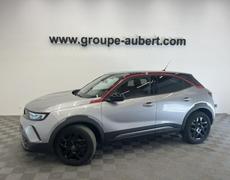 Opel Mokka TOURLAVILLE