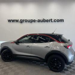 Opel Mokka 1.2 Turbo 136ch GS TOURLAVILLE