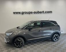 Opel Crossland TOURLAVILLE