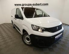 Peugeot Partner TOURLAVILLE