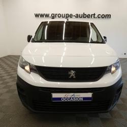 Peugeot Partner XL 950kg BlueHDi 100ch S&S occasion - TOURLAVILLE - photo 2/20